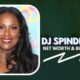 DJ Spinderella Net Worth And Biography