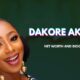 Dakore Akande Biography, Net Worth, Award, Husband, Children