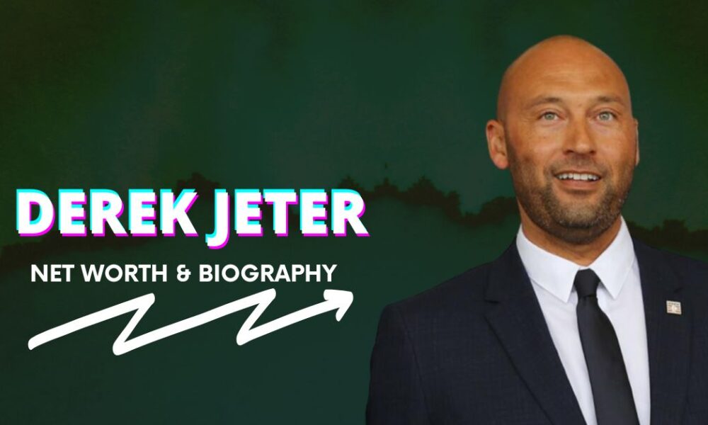 Derek Jeter Net Worth And Biography B Nai B Rith Budapest P Holy   Derek Jeter 1000x600 