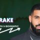 Drake Net Worth and Biography