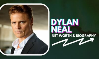 Dylan Neal Net Worth And Biography