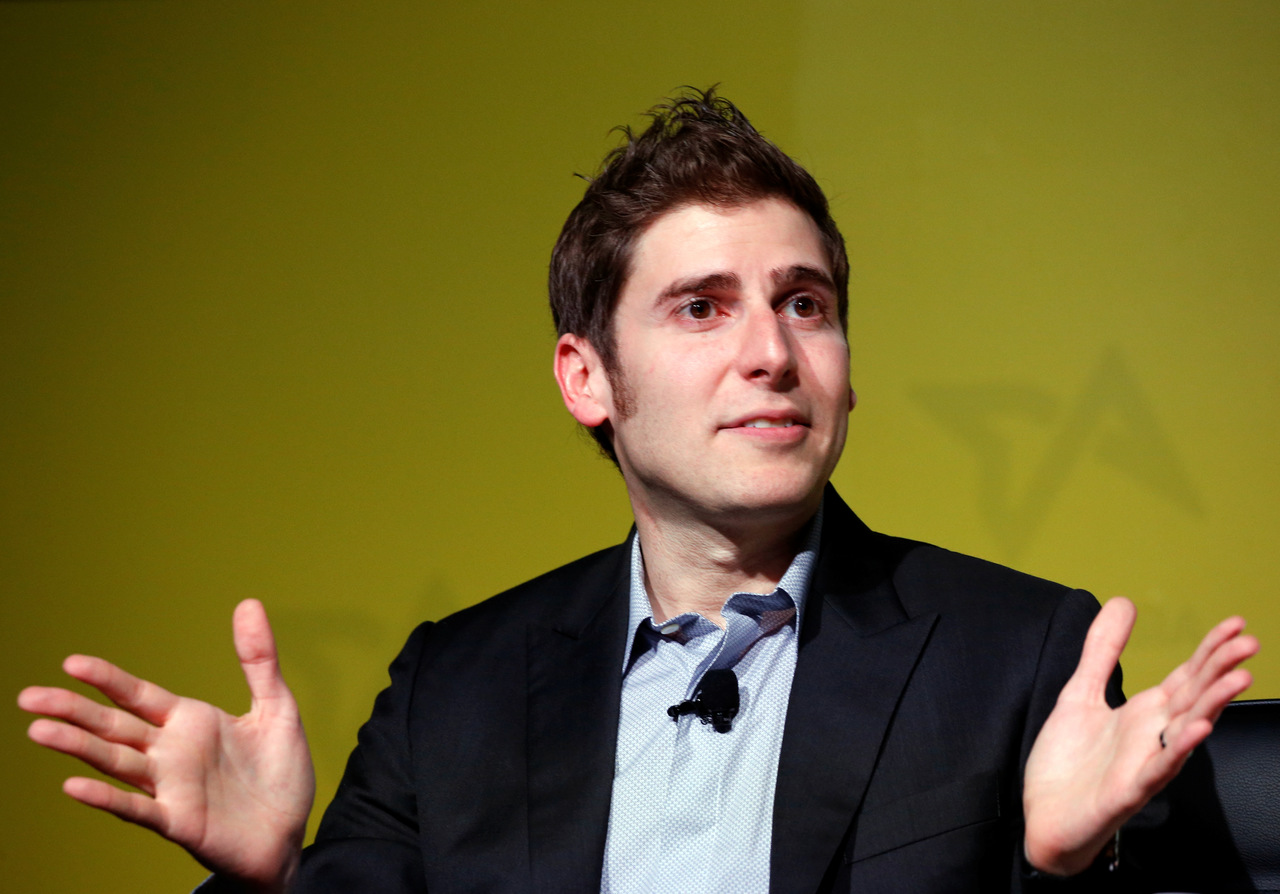 Eduardo Saverin