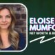 Eloise Mumford Net Worth And Biography