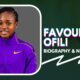 Favour Ofili Biography