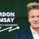 Gordon Ramsay Net Worth and Biography