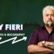 Guy Fieri Net Worth and Biography