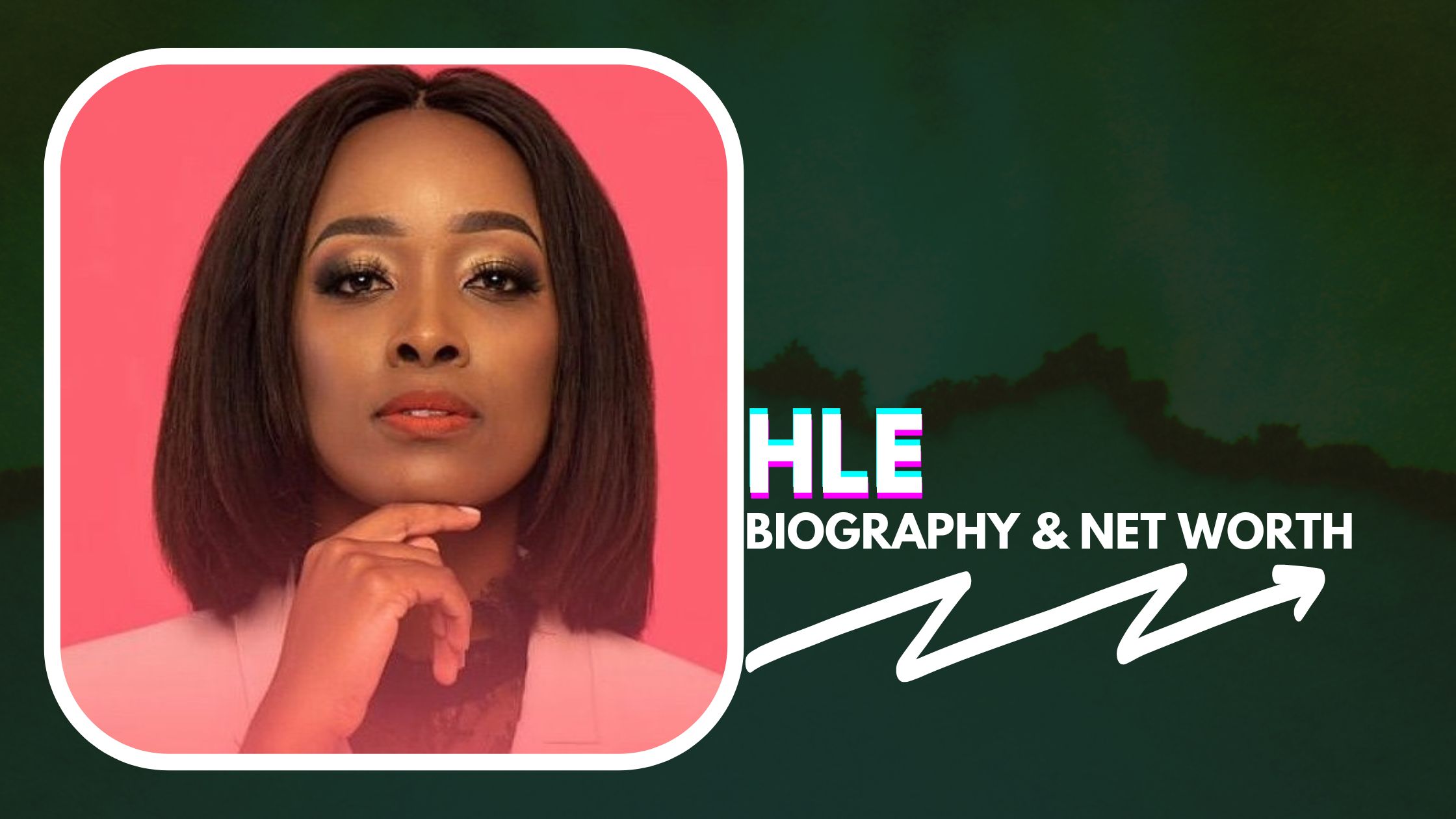 HLE Net Worth and Biography