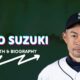 Ichiro Suzuki Net Worth and Biography