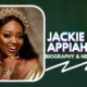 Jackie Appiah Net Worth and biography