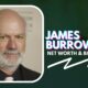 James Burrows Net Worth And Biography