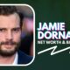 Jamie Dornan