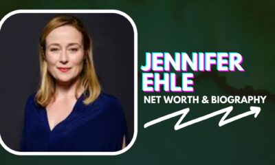 Jennifer Ehle Net Worth and Biography