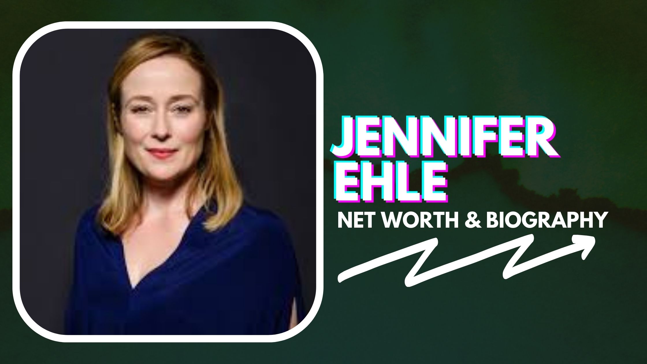 Jennifer Ehle Net Worth and Biography