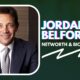 Jordan Belfort Net Worth