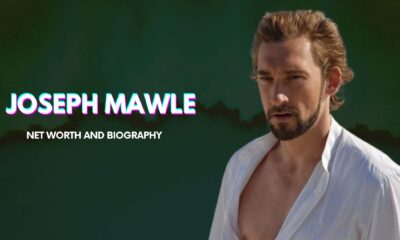 Joseph Mawle Net Worth And Biography