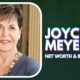 Joyce Meyer Biography, And Net Worth