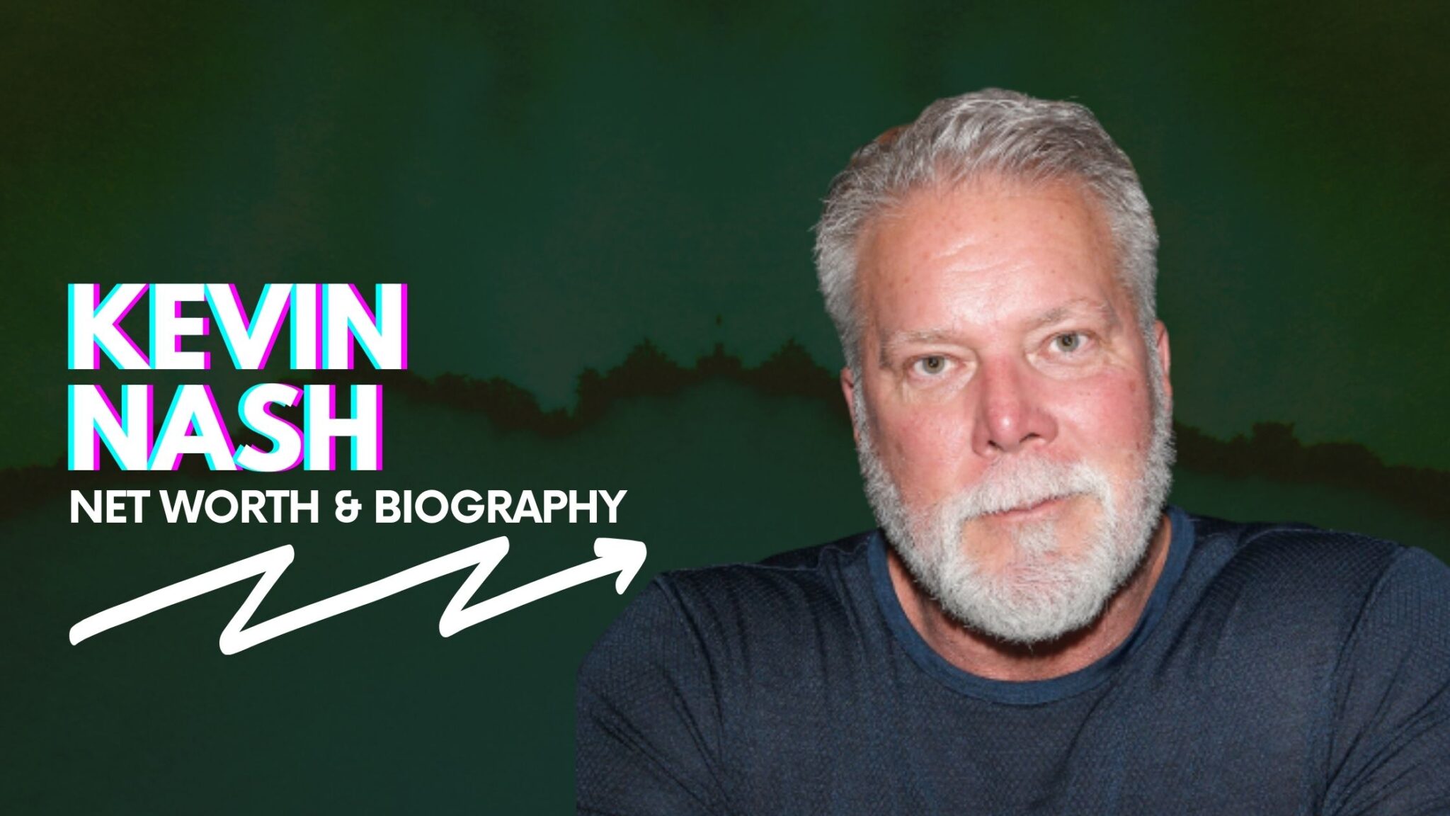 Kevin Nash Net Worth And Biography