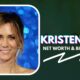 Kristen Wiig Net Worth And Biography