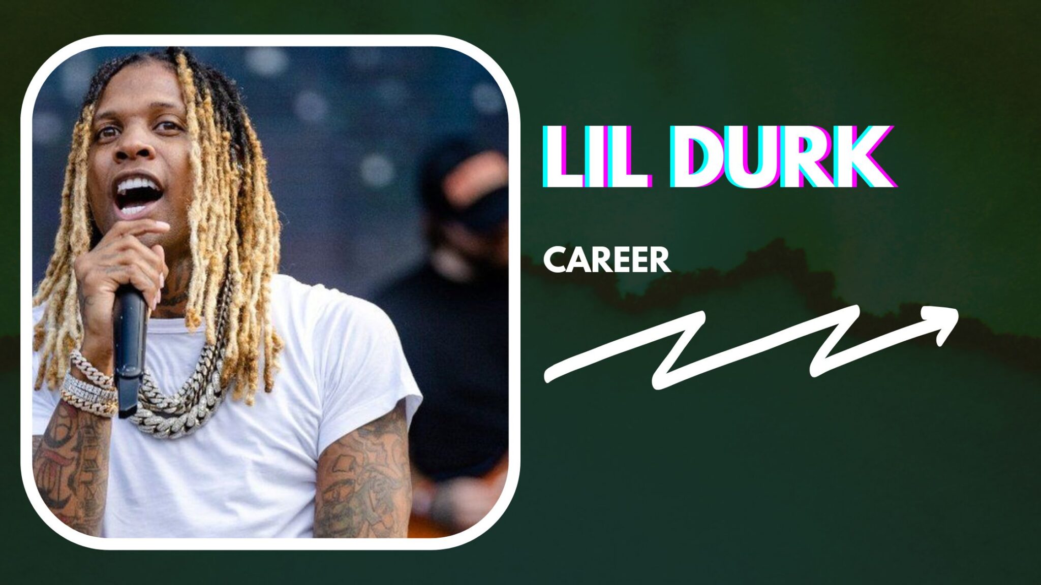 Lil Durk Net Worth And Biography