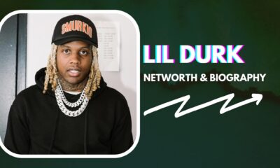 Lil Durk Net Worth And Biography