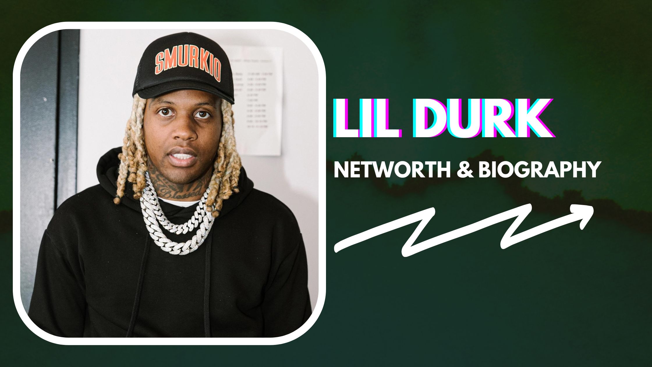 Lil Durk Net Worth And Biography