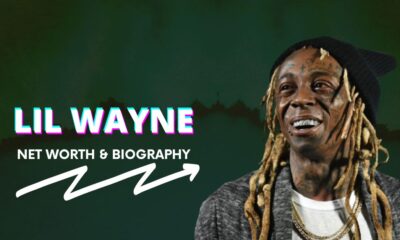 Lil Wayne Net Worth and Biography