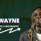 Lil Wayne Net Worth and Biography