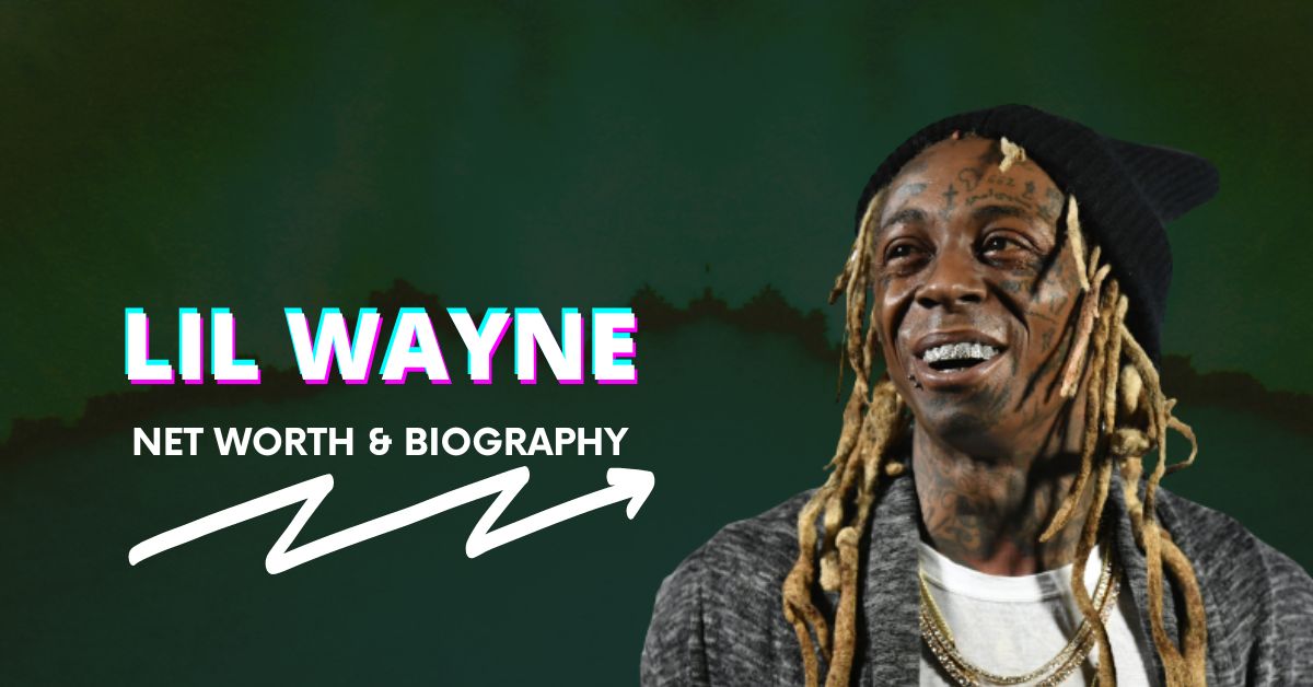 Lil Wayne Net Worth and Biography