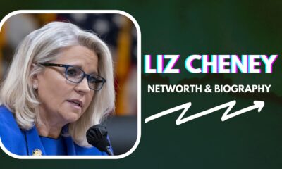 Liz Cheney Net Worth