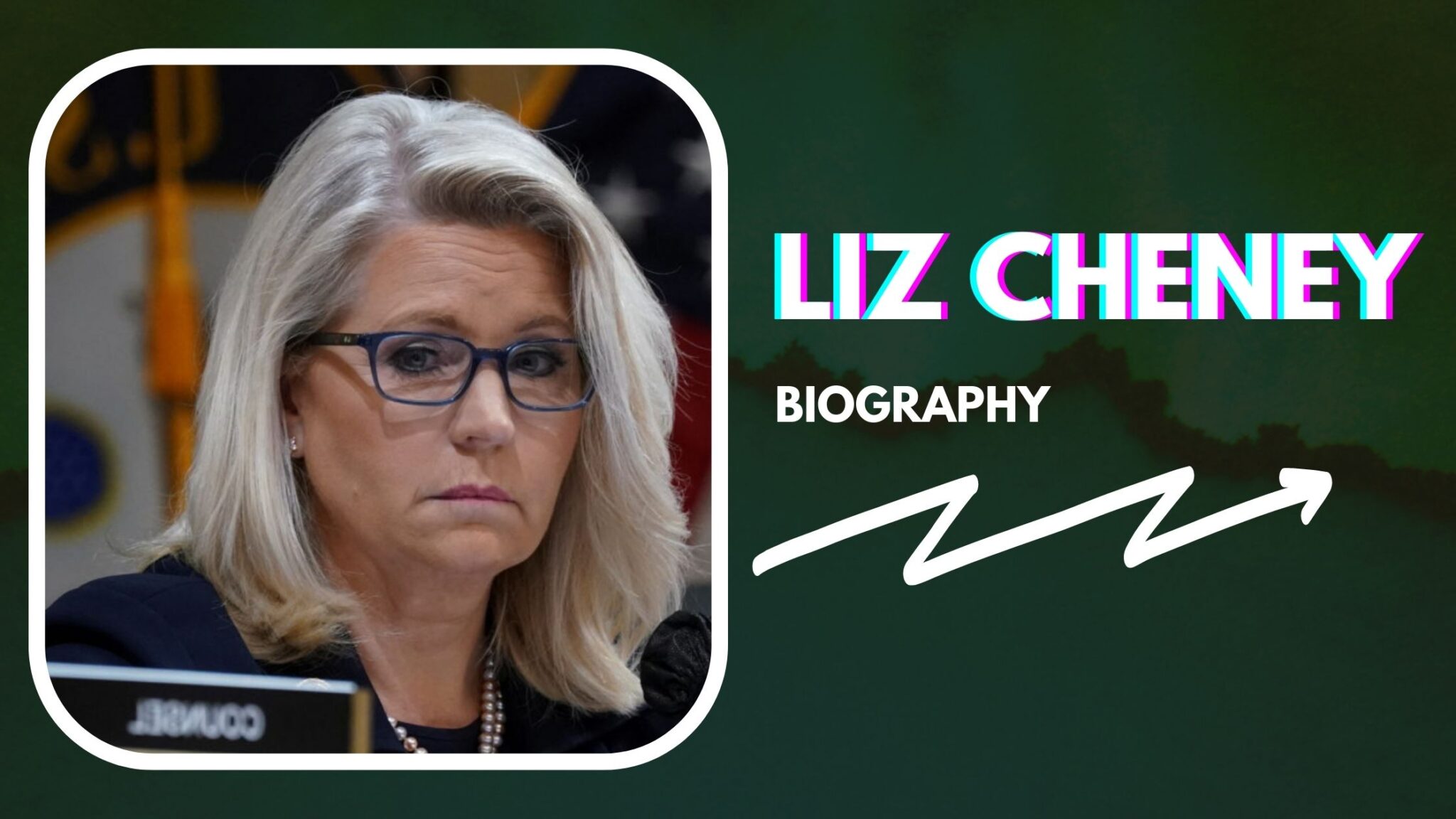 Liz Cheney Net Worth And Biography