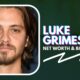 Luke Grimes Net Worth and Biography