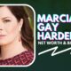 Marcia Gay Net Worth and Biography