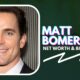 Matt Bomer Net Worth And Biography