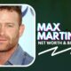 Max Martini Net Worth And Biography