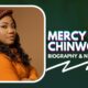 Mercy Chinwo Biography and Net Worth