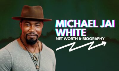 Michael Jai White Net Worth