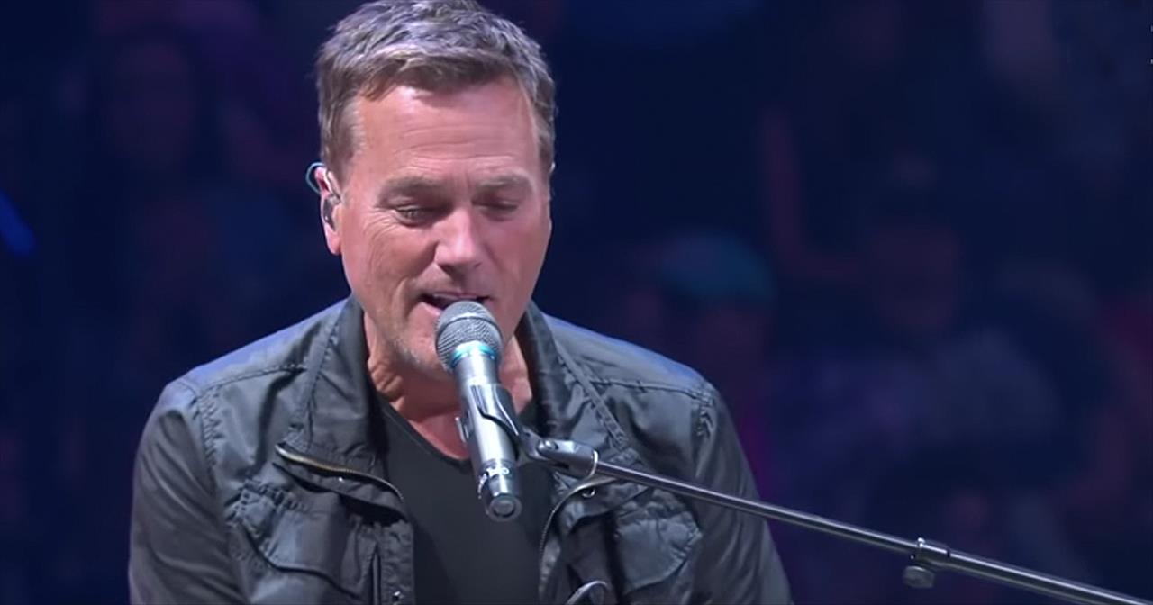 richest gospel artists in the world-Michael W. Smith