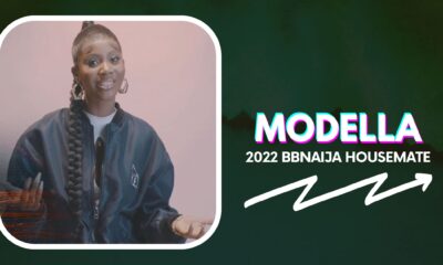 Modella BBNaija: Biography and Net Worth
