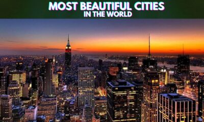 Most Beautiful Cities In The World (1)