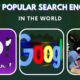 Top 10 Most Popular Search Engines In The World (2022)