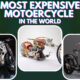 TOP 10 Most Expensive Motorcycle In The World