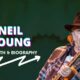 Neil Young Net Worth and Biography