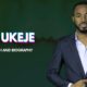 OC Ukeje Net Worth And Biography