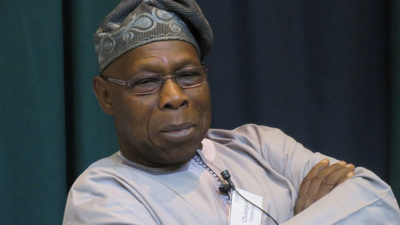 Olusegun Obasanjo- Nigerian presidents with the longest tenures