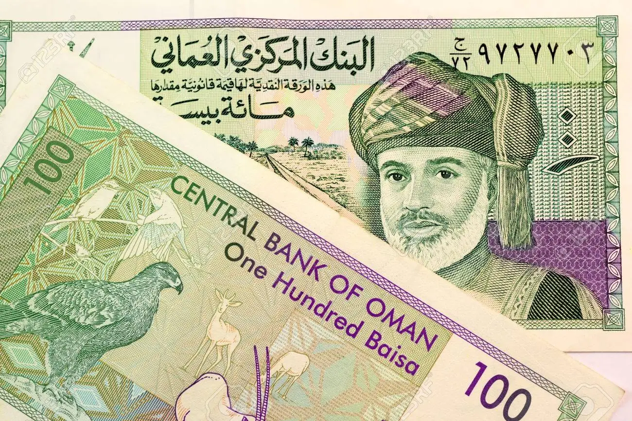 Omani Rial