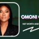 Omoni Oboli Net Worth, Biography, Husband, Children, Awards