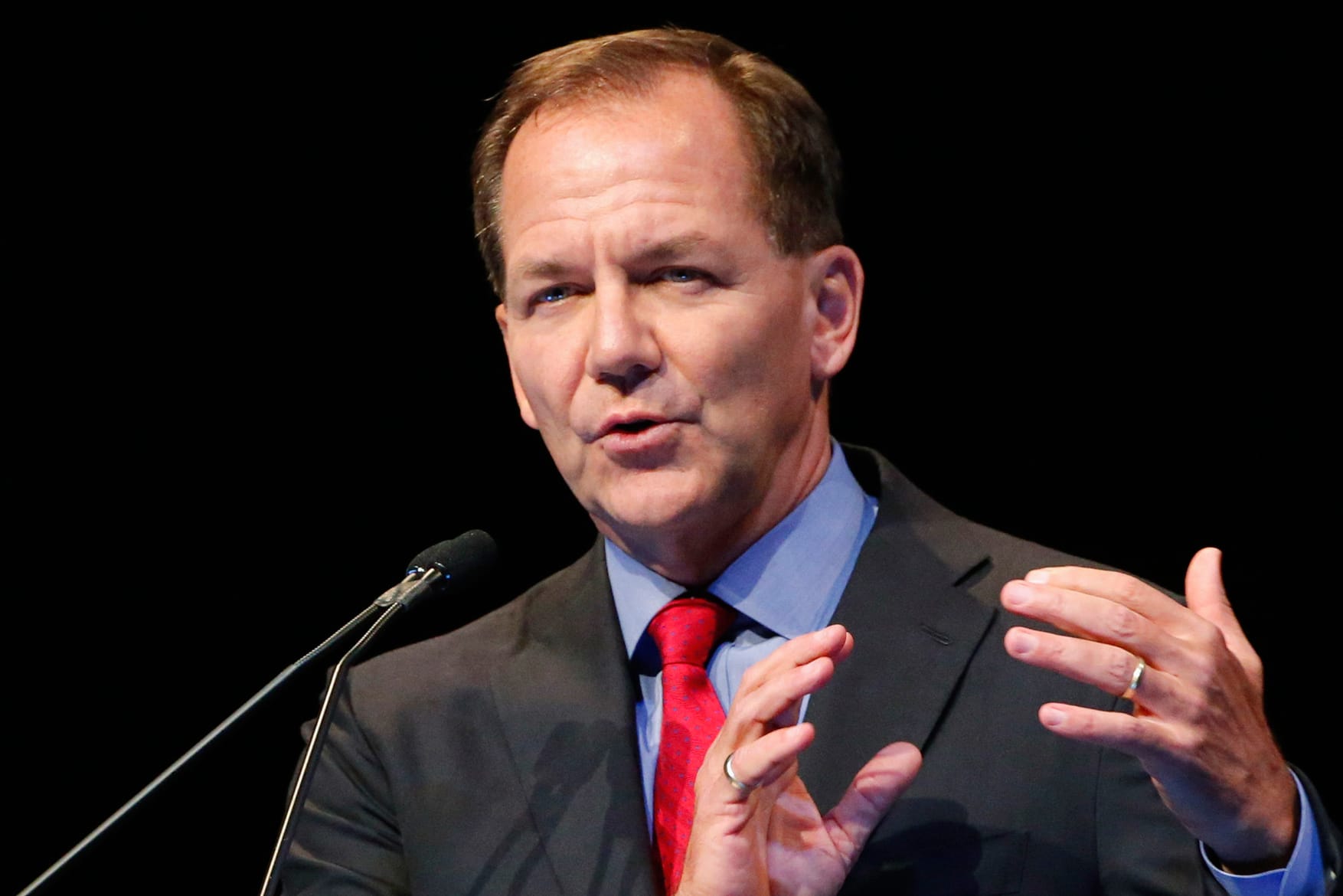 Top 10 Richest Forex Traders In The World-Paul Tudor Jones