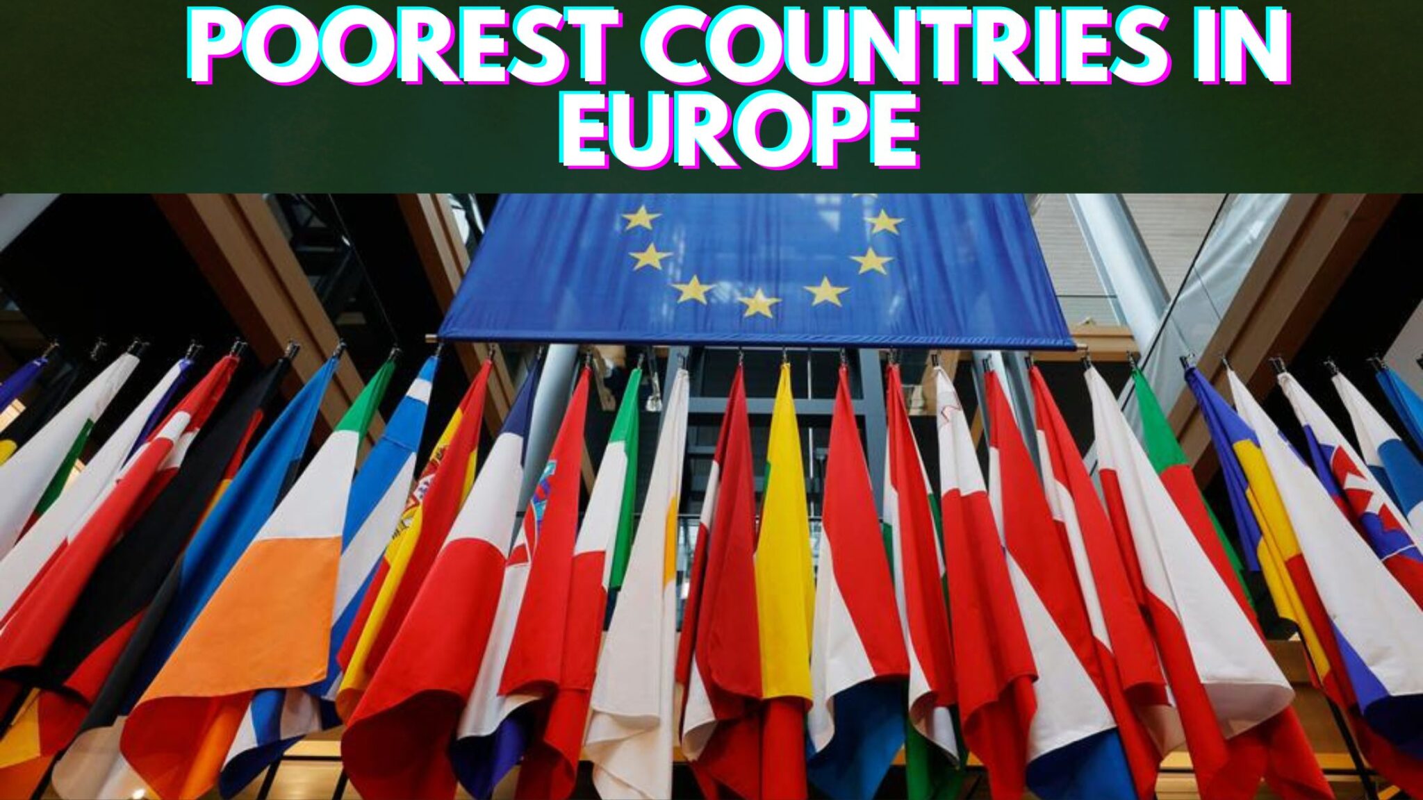 poorest-countries-in-europe-2022-top-10