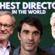 Richest Directors in the World