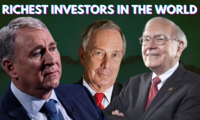 Richest Investors In the world (3)